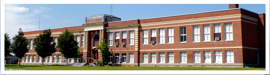 Hartline School Preservation Association