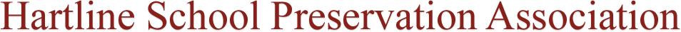 Hartline School Preservation Association