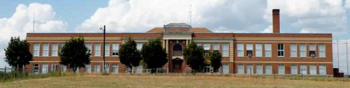 The Hartline School
